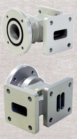 Ortho Mode Transducer