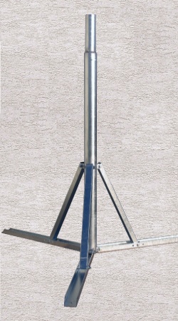 Post mount STP-2700